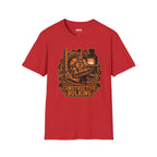 Constructive Bulking T-Shirt