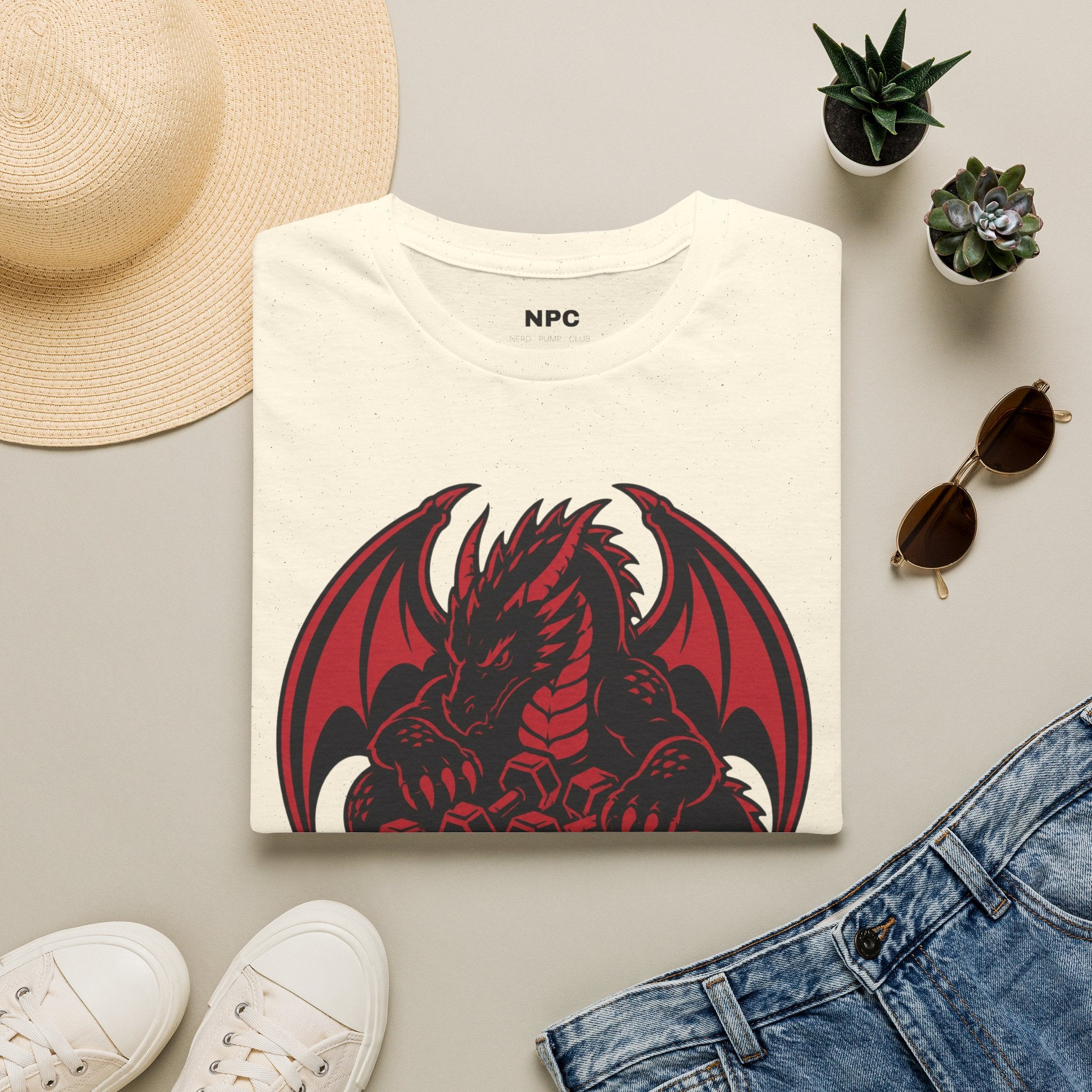 Treasured Possessions T-Shirt