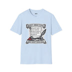 Quest Objectives T-Shirt