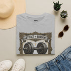 Artifact of Burdens T-Shirt