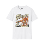 Mass Accelerator T-Shirt