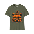 Seasonal Gains T-Shirt