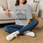 Cardio.exe T-Shirt
