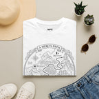 A Hero's Path T-Shirt