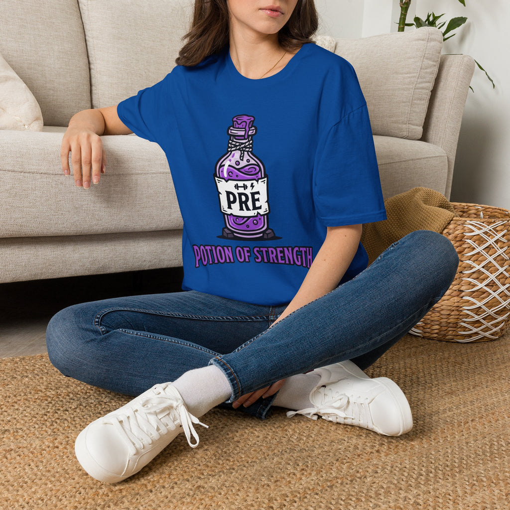 Potion of Strength T-Shirt