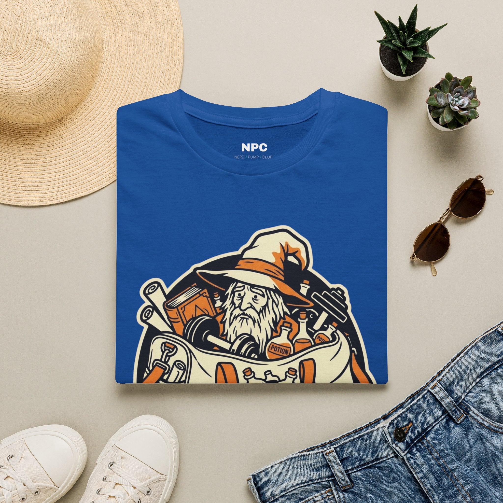 Encumbered T-Shirt