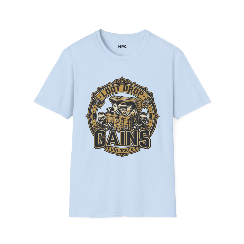Loot Drop T-Shirt