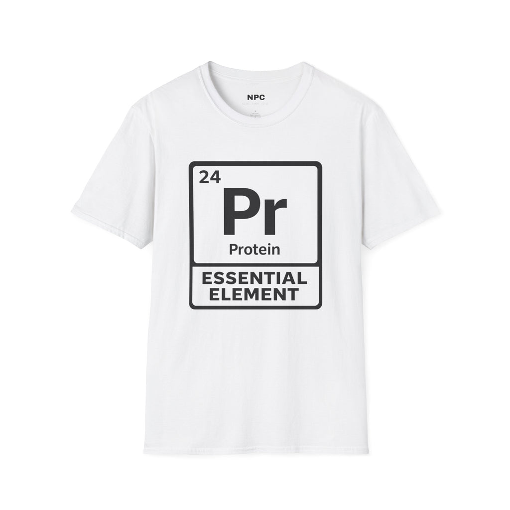 Protein Element T-Shirt