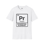 Protein Element T-Shirt