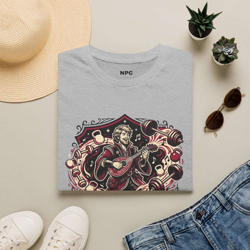 Bardic Inspiration T-Shirt