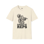 Forged By Reps T-Shirt