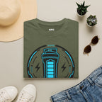 Energy Core Full T-Shirt