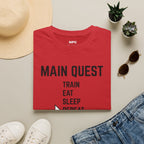 Main Quest T-Shirt