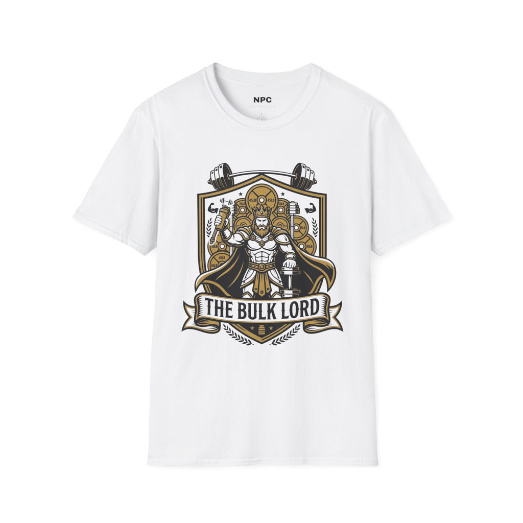 The Bulk Lord T-Shirt