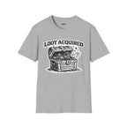 Loot Acquired T-Shirt