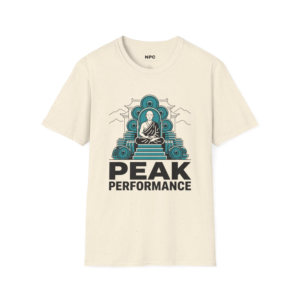 Peak Performance T-Shirt