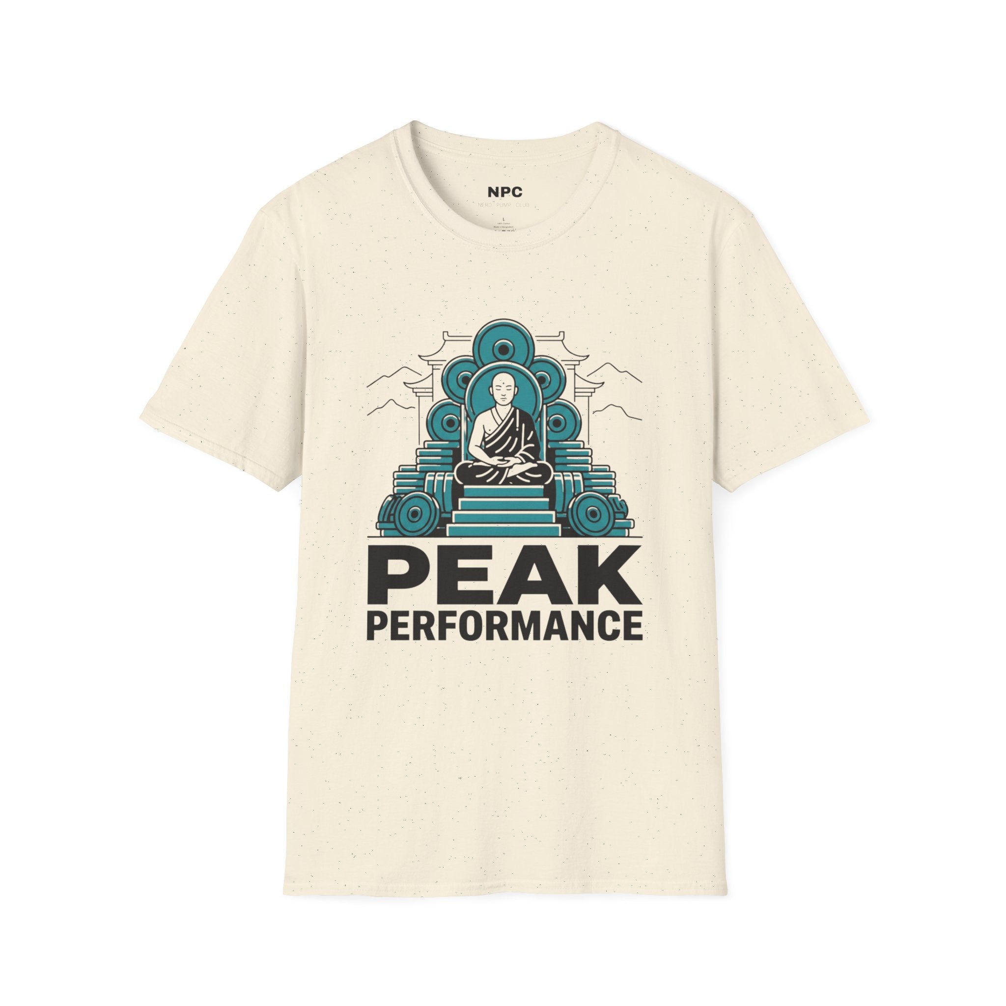 Peak Performance T-Shirt