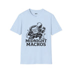 Midnight Macros T-Shirt
