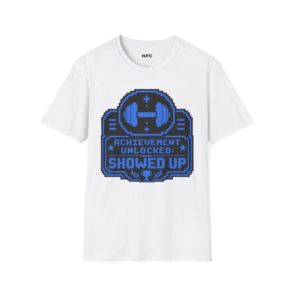 Achievement Unlocked T-Shirt