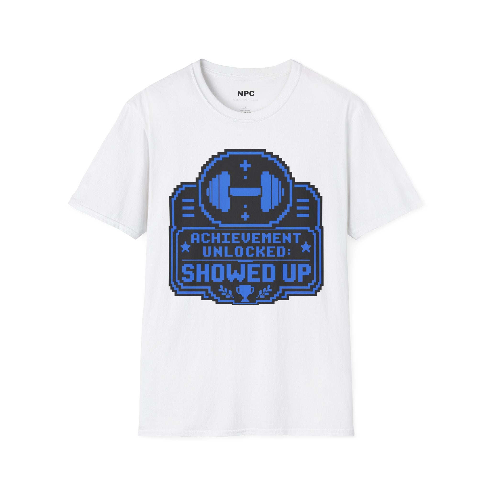 Achievement Unlocked T-Shirt