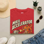 Mass Accelerator T-Shirt