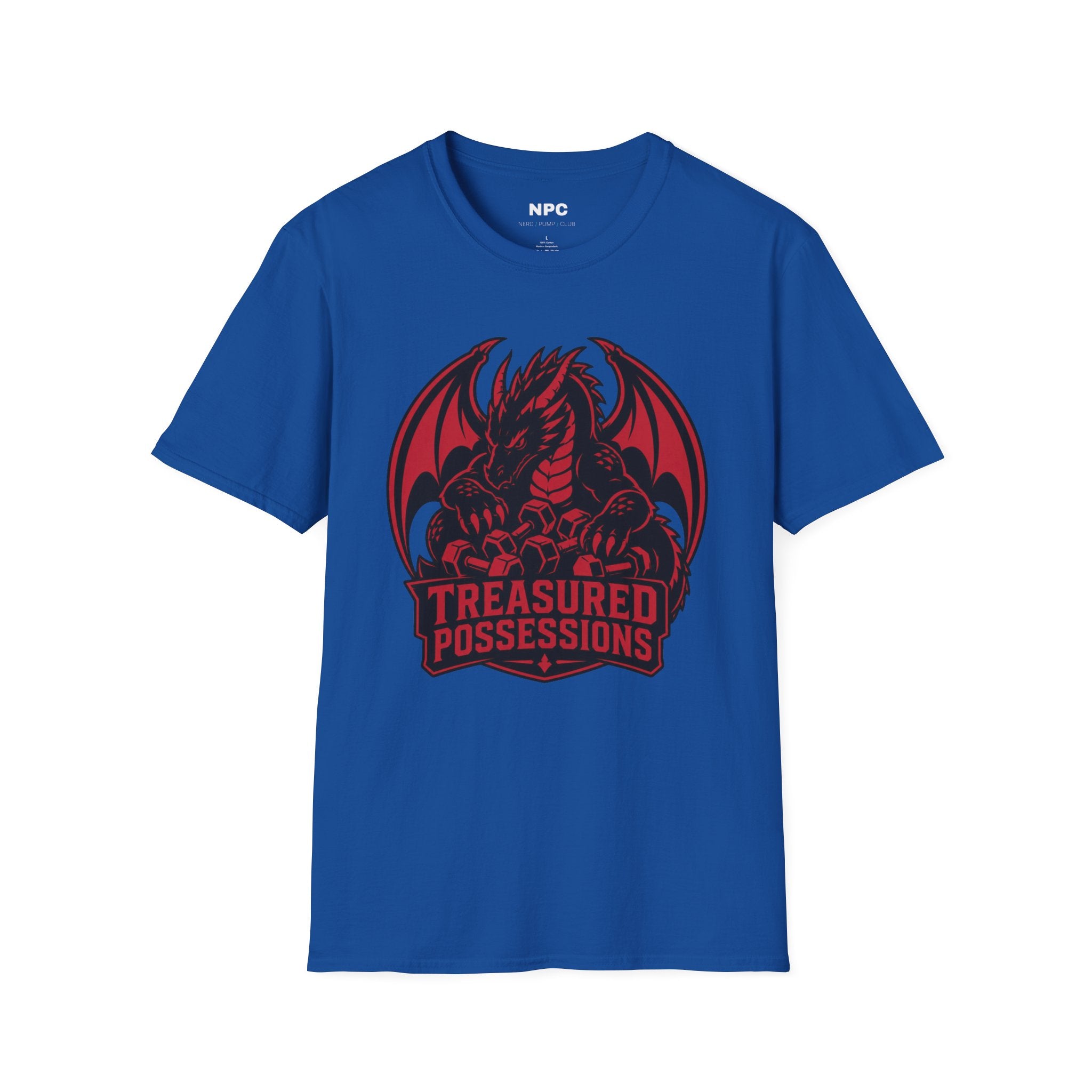 Treasured Possessions T-Shirt