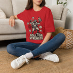 Roll For Strength T-Shirt