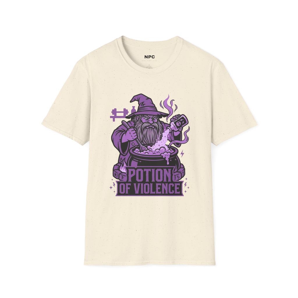 Potion of Violence T-Shirt