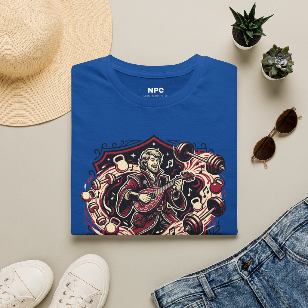 Bardic Inspiration T-Shirt