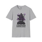 Forbidden Knowledge T-Shirt
