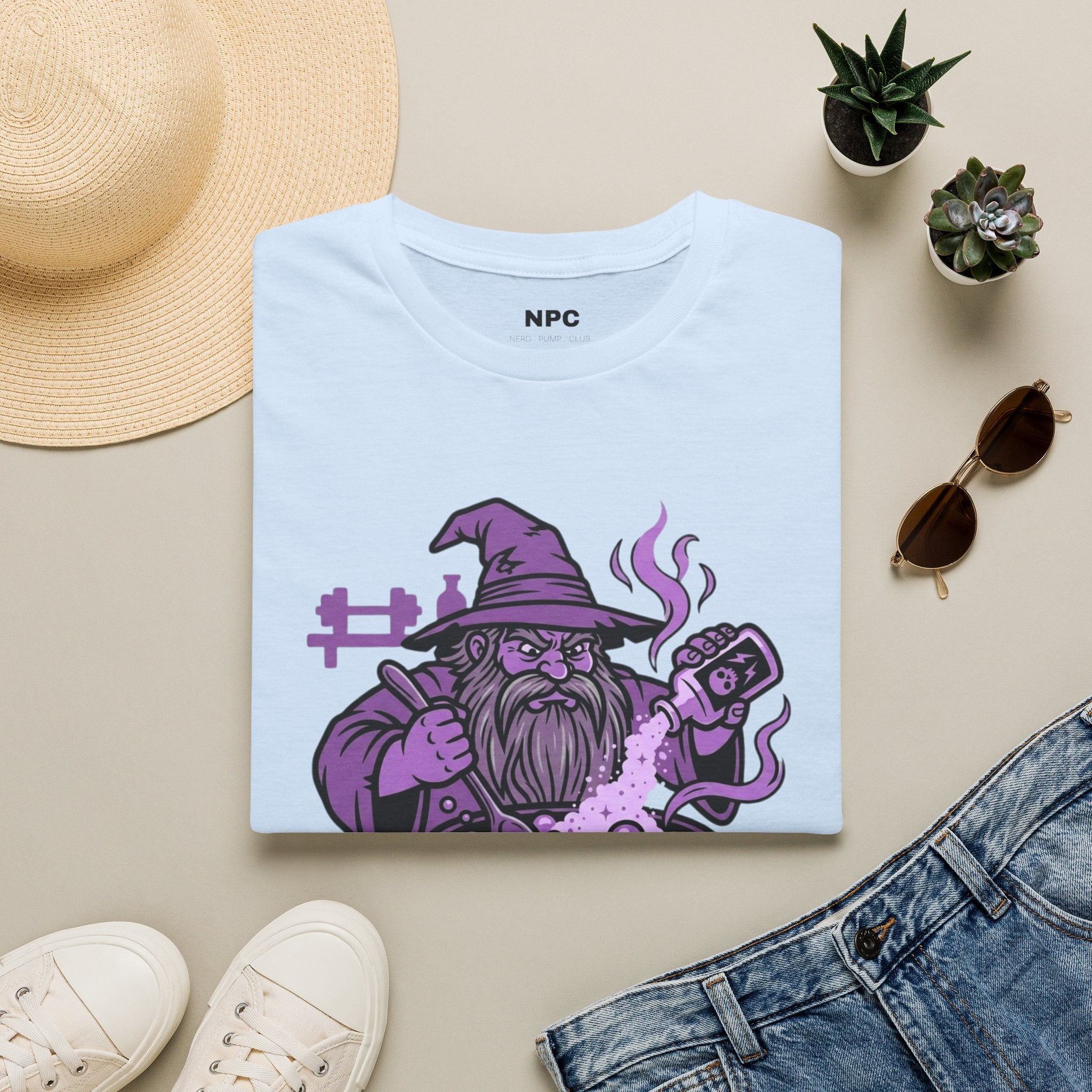 Potion of Violence T-Shirt