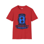 Rest Day Recovery Protocol T-Shirt