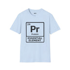 Protein Element T-Shirt