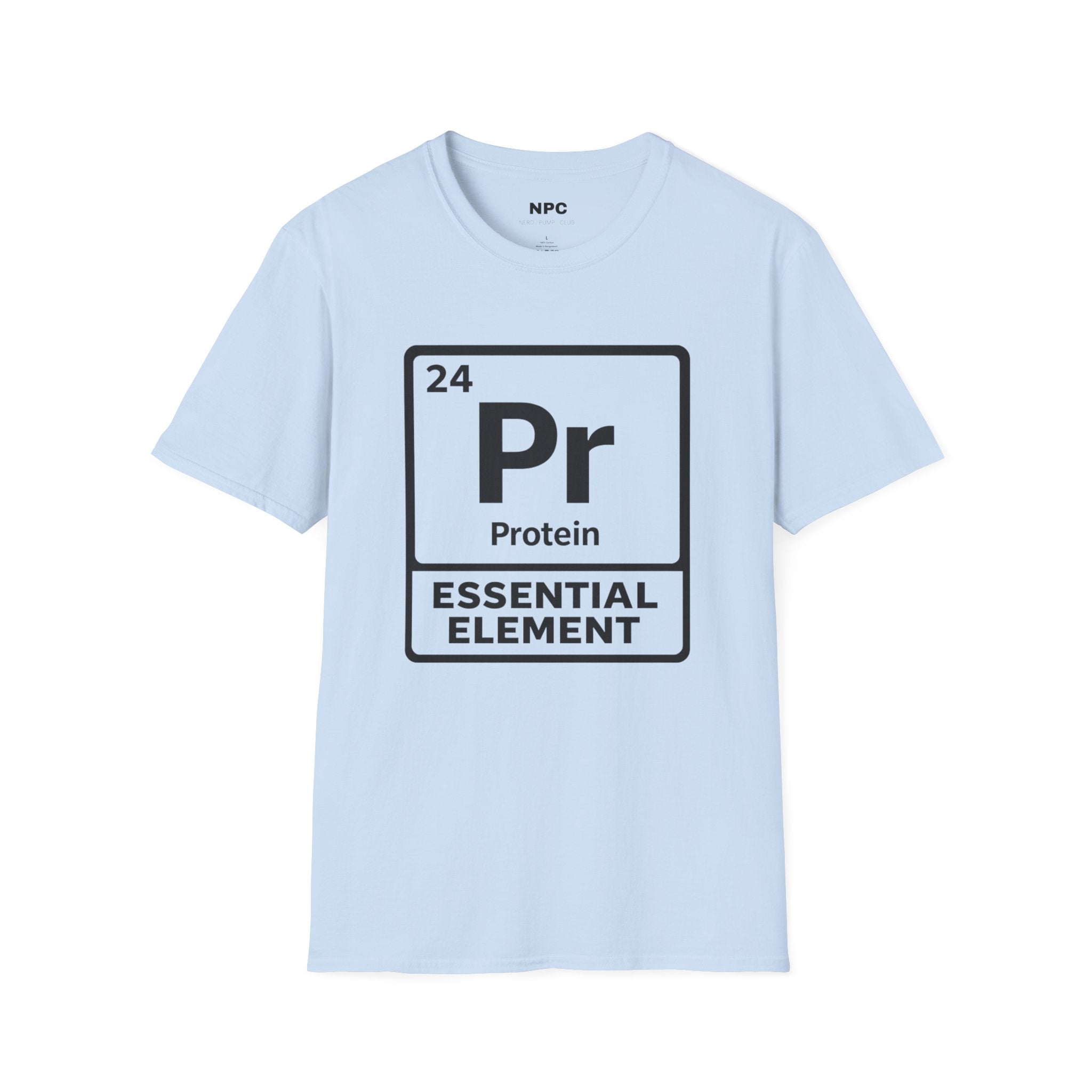 Protein Element T-Shirt