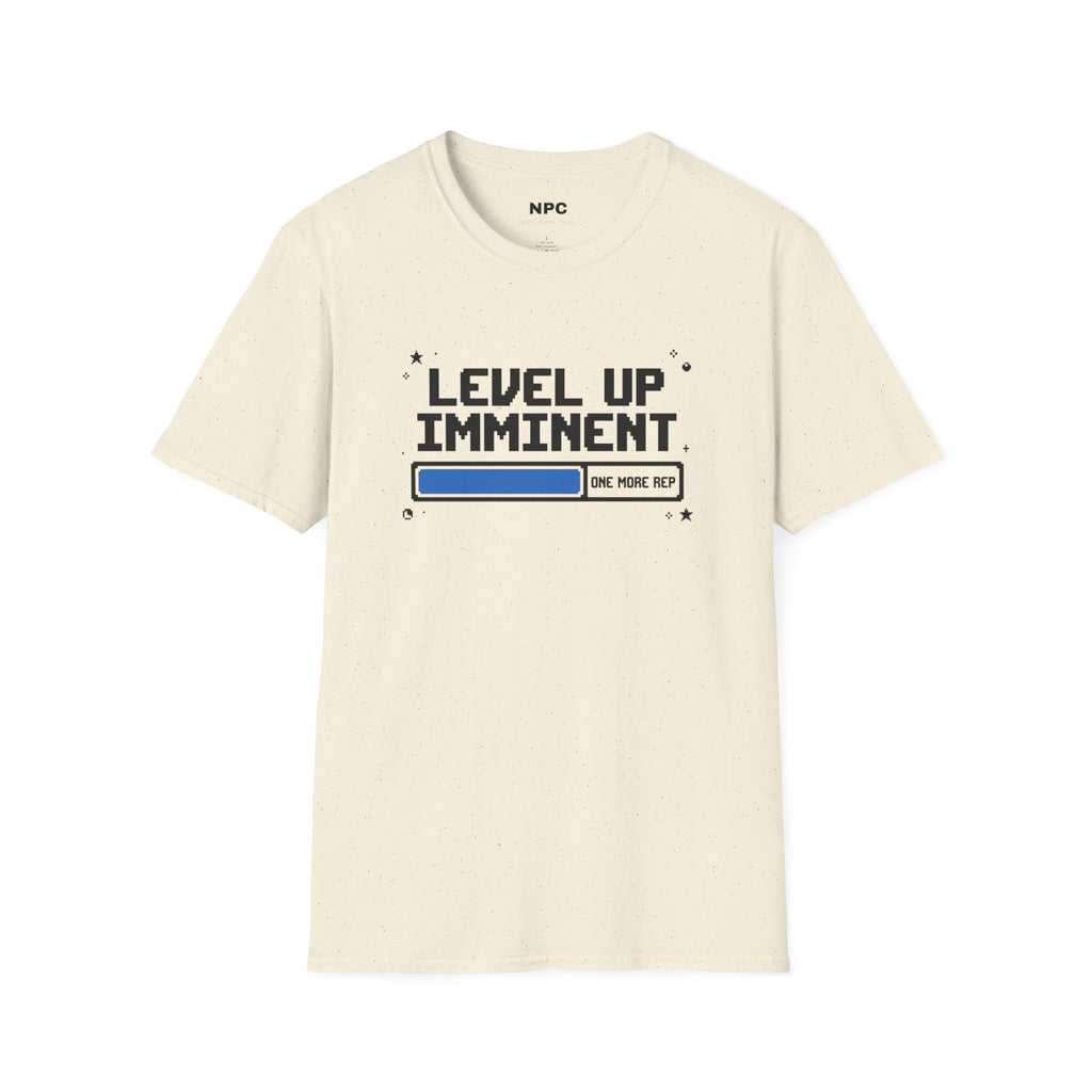 Level Up Imminent T-Shirt