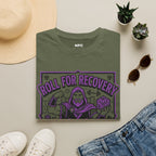 Roll for Recovery T-Shirt