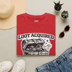 Loot Acquired T-Shirt