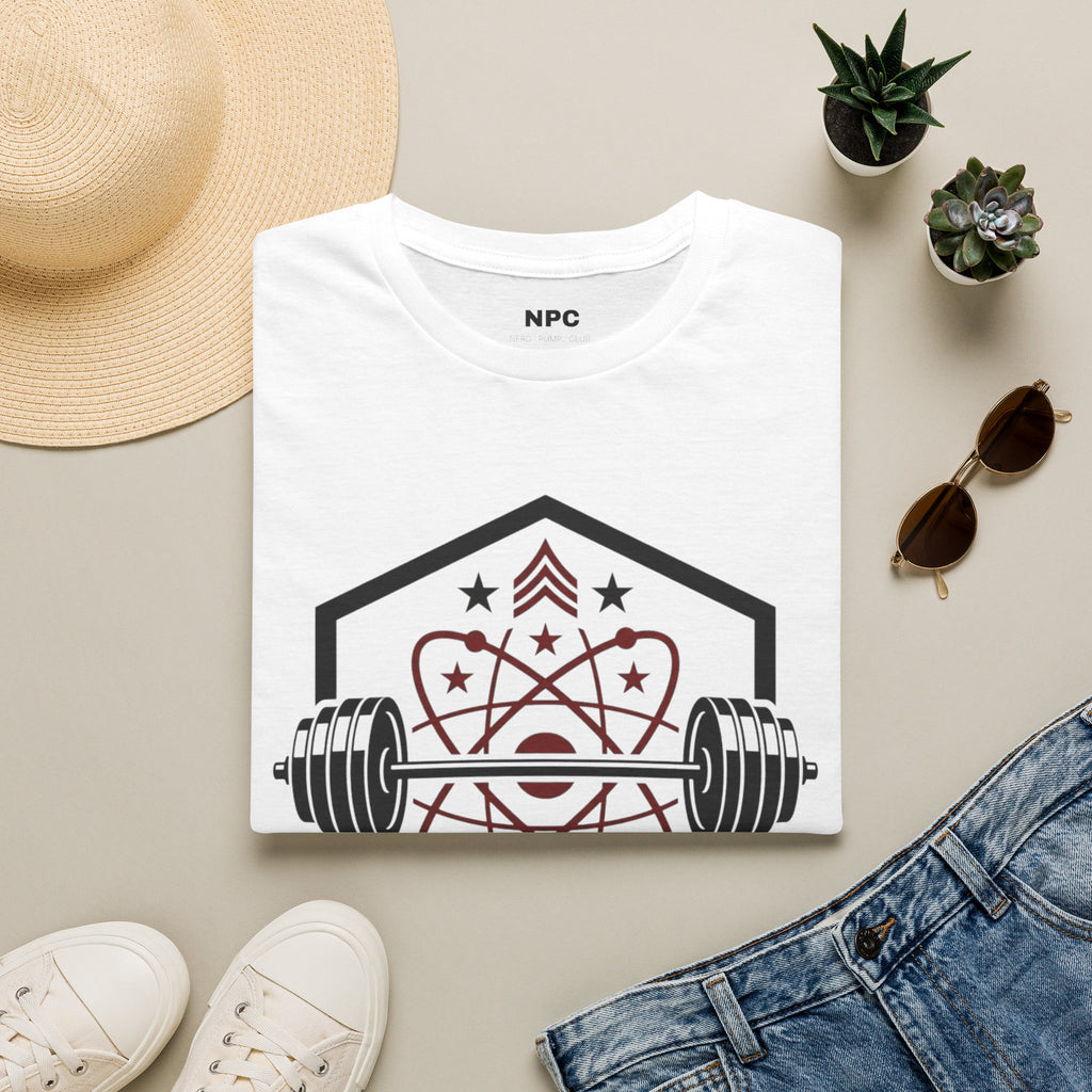 Gravity Qualified T-Shirt