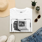 Continue Training T-Shirt