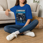 Cardio Evasion Mode T-Shirt