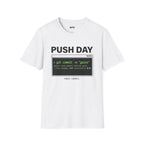 Git Commit T-Shirt
