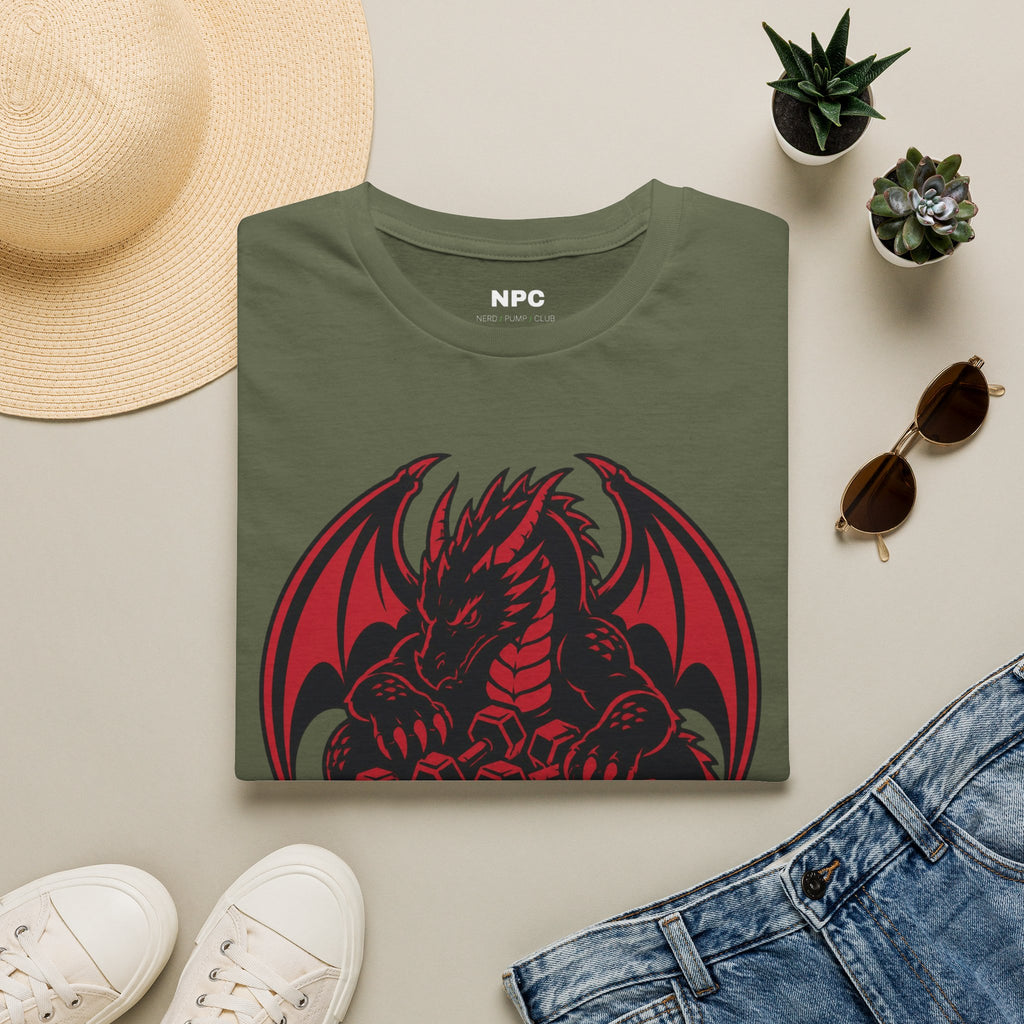 Treasured Possessions T-Shirt