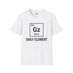 Gainz Element T-Shirt