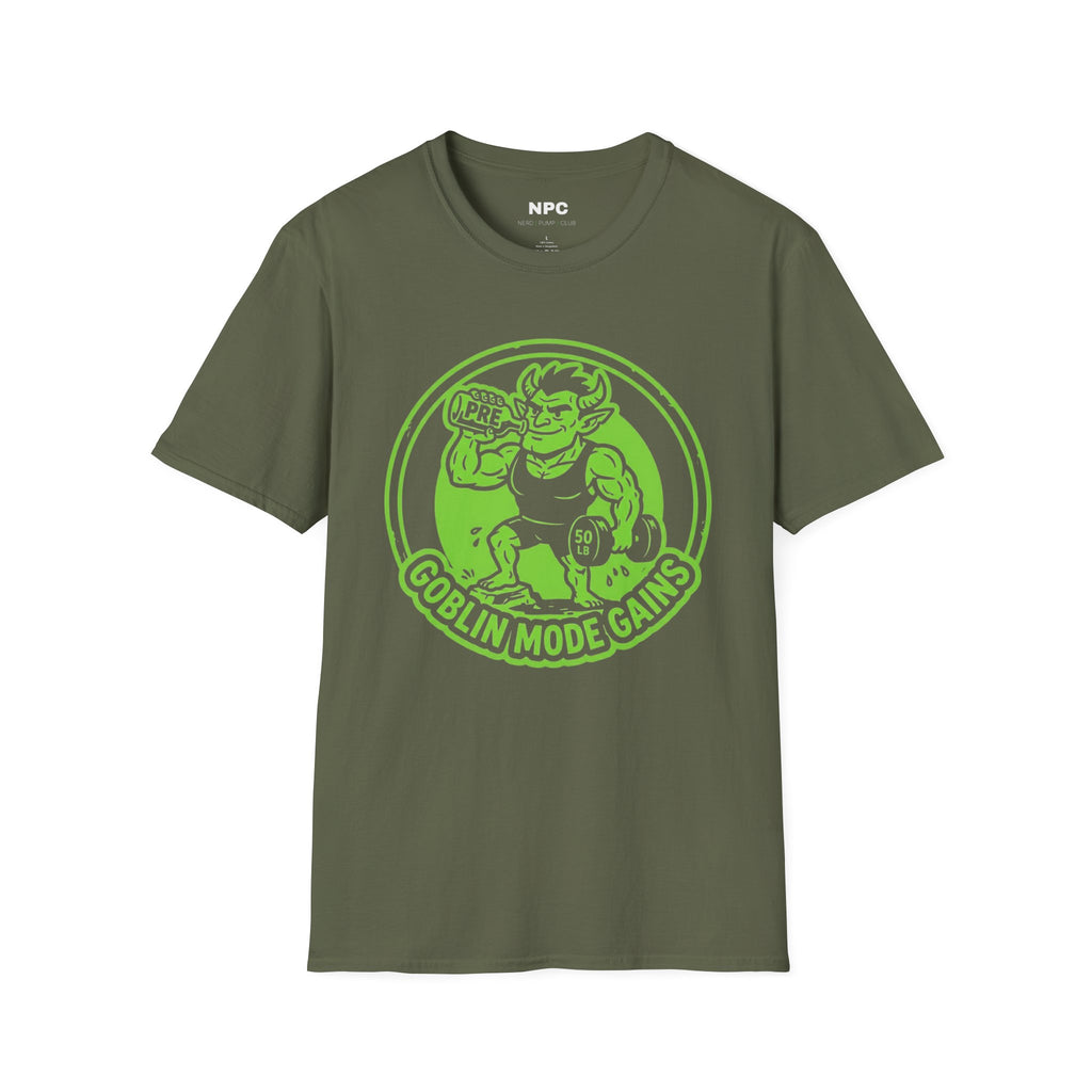 Goblin Mode Gains T-Shirt