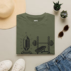 Progress Saved T-Shirt