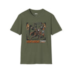 Light Weight Thief T-Shirt