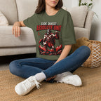 Side Quest Absolute Unit T-Shirt
