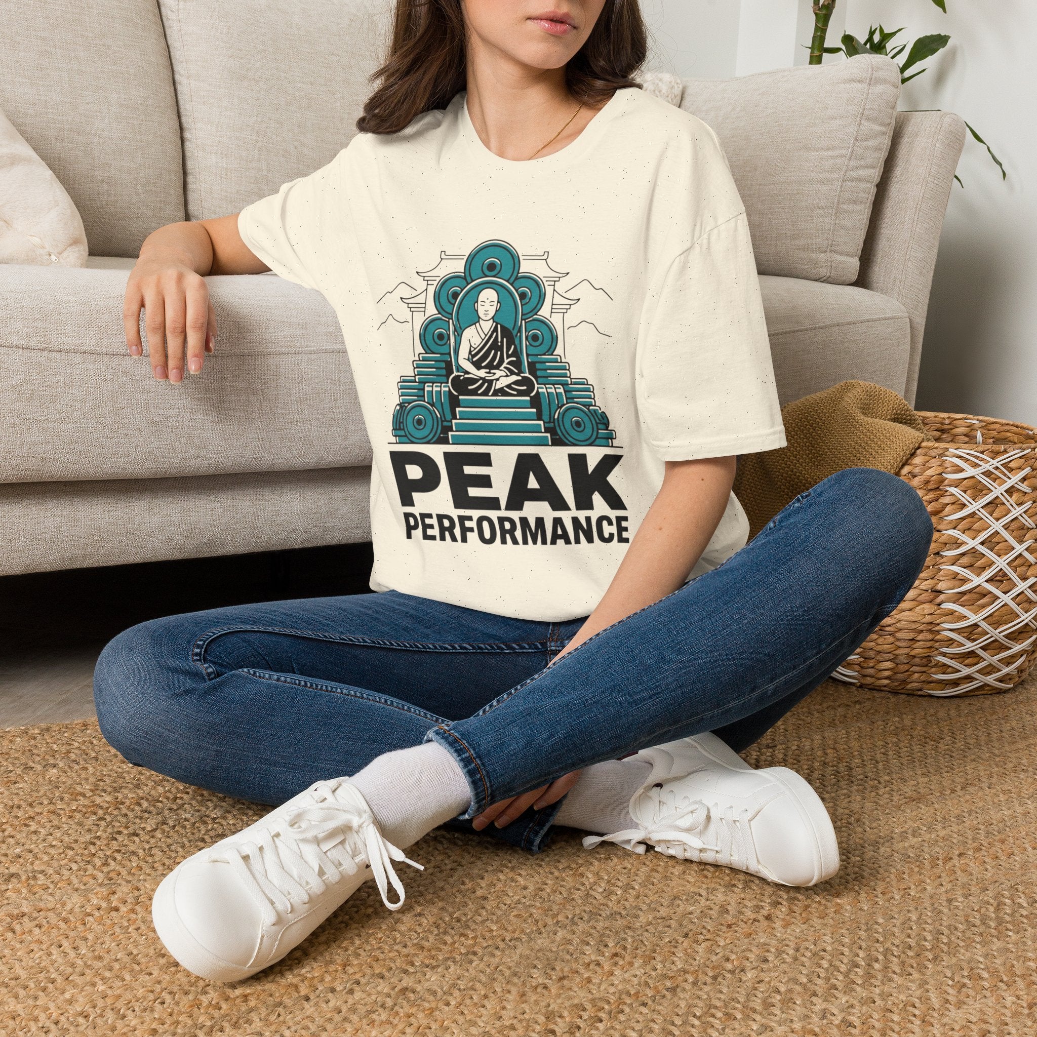 Peak Performance T-Shirt