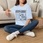 Universal Program T-Shirt