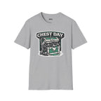 Chest Day T-Shirt